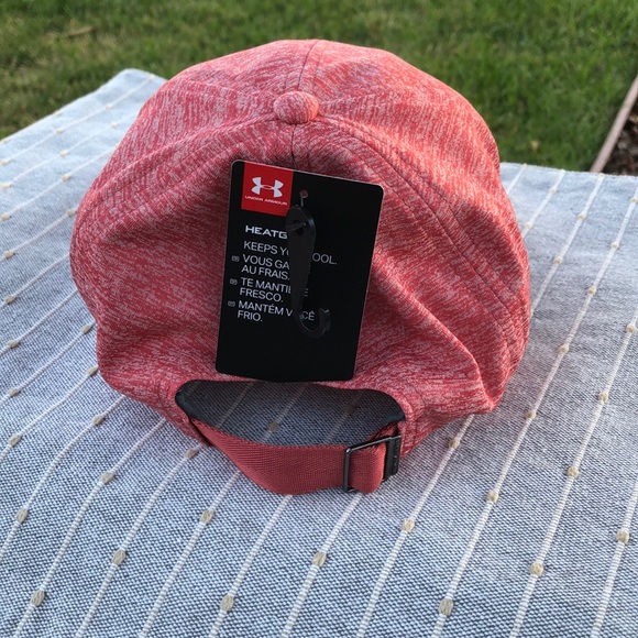New Under Armour Hat - Picture 3 of 9
